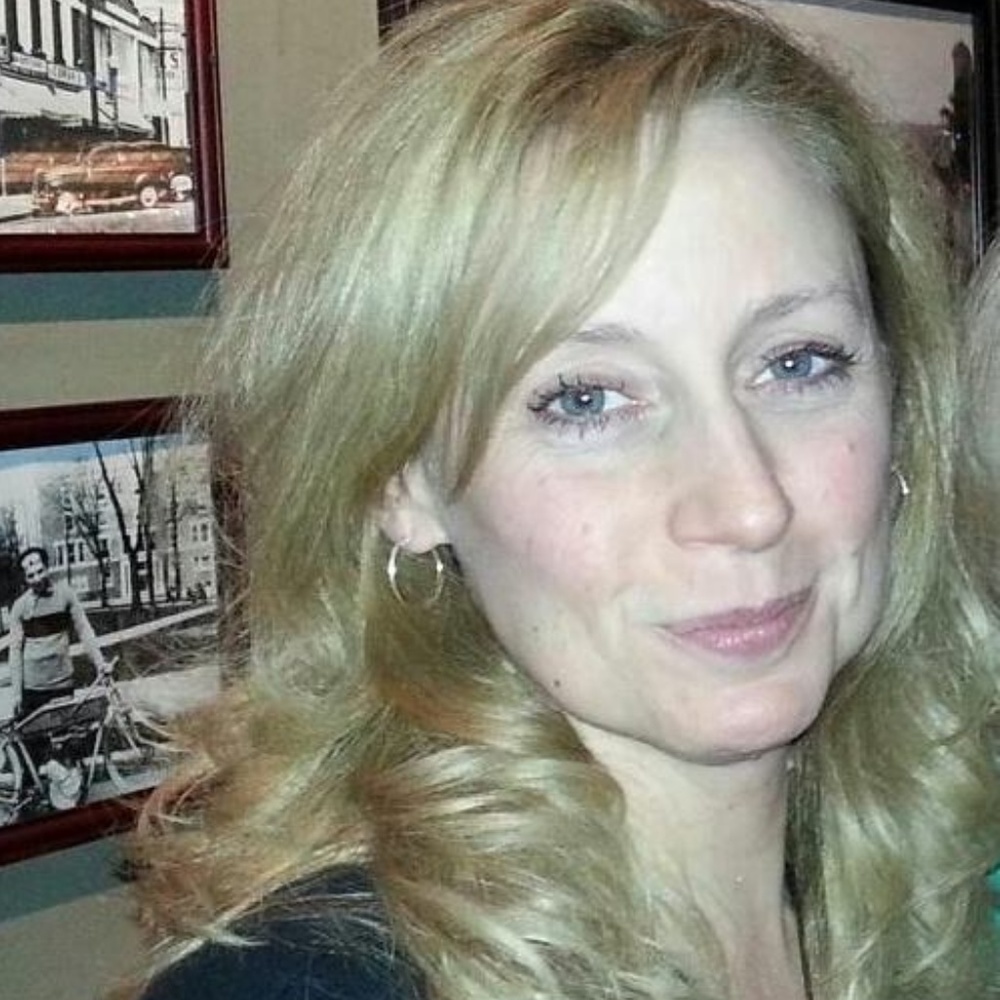 Meet your Posher, Heather